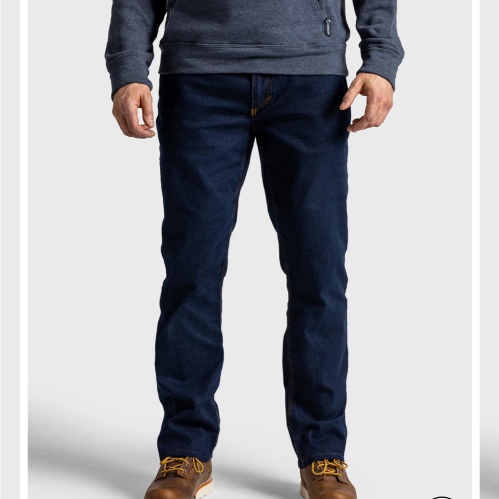 Origin Jeans Flex Denim - Like New